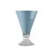 Glas Tasse in Puristischem Blau von VGnewtrend 1