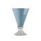 Glass Romantic Cup in Purist Blue from VGnewtrend 1