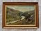 West Highland Valley Oil Painting by J.H.Hewitt, 1904 2