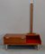 Vintage Teak Dressing Table 21