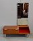 Vintage Teak Dressing Table, Image 1