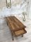 Vintage Walnut Farm Table, Immagine 10