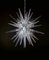 Sputnik Deckenlampe aus Muranoglas, 2000er 3