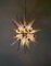 Lampada da soffitto Sputnik in vetro di Murano, inizio XXI secolo, Immagine 10