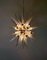 Murano Glass Sputnik Ceiling Lamp, 2000s 10