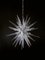 Sputnik Deckenlampe aus Muranoglas, 2000er 6