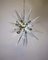 Murano Glass Sputnik Ceiling Lamp, 2000s 1