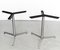 Large Model T96 Octagon Conference Dining Table by Osvaldo Borsani for Tecno, 1960s 6