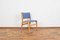 Chaises de Salon Mid-Century par Erik Buch, Danemark, 1960s, Set de 6 1