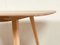 Vintage Plank Elm Table by Lucian Ercolani for Ercol, 1960s, Image 11