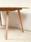 Vintage Plank Elm Table by Lucian Ercolani for Ercol, 1960s, Image 6