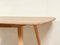 Vintage Plank Elm Table by Lucian Ercolani for Ercol, 1960s, Imagen 7