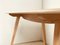 Vintage Plank Elm Table by Lucian Ercolani for Ercol, 1960s, Image 10