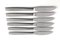 Model 2050 Fruit Knives by Helmut Alder for Amboss, 1954, Set of 6 2