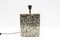 Pyrite Table Lamp by Georges Mathias, 1970s 7