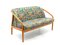 Double Sofa from Kusch + Co., 1980s, Image 16