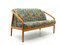 Double Sofa from Kusch + Co., 1980s, Image 13