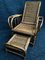 Vintage Bauhaus Rattan Chair by Erich Dieckmann, 1920s 1