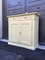 Antique French Shabby Chic Buffet, 1920s 1