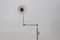 Mid-Century Adjustable Floor Lamp from Napako, 1970s, Image 6