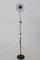 Mid-Century Adjustable Floor Lamp from Napako, 1970s, Image 4