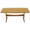 Mid-Century Coffee Table from Interier Praha, 1969, Image 1