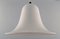 Pantop Pendant Lamps by Verner Panton for Louis Poulsen, 1980s, Set of 2, Image 4