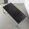 Mesa Move-It en negro de Frans de la Haye para Ahrend, años 90, Imagen 9