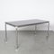 Black Move-It Table by Frans de la Haye for Ahrend, 1990s, Image 1