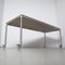 Move-It Tisch von Frans de la Haye für Ahrend, 1990er 3