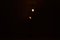 Chrom Stehlampe mit 4 Leuchten von Reggiani, 1970er 3