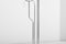 4-Head Chrome and Black Floor Lamp from Reggiani, Italy, 1970s, Image 13