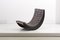 Relaxer 2 Rocking Chair by Verner Panton for Rosenthal, 1970s 7