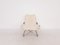 NY Folding Chair or Chaise Lounge by Takeshi Nii, Japan, 1950s, Image 5