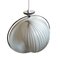 Mid-Century Moon Ceiling Lamp from DOM Christian Koban 2