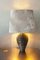 Lámpara de mesa Disk de Harry Clark para harryclarkinterior, Imagen 2