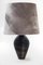 Disk Table Lamp by Harry Clark for harryclarkinterior 1