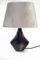 Disk Table Lamp by Harry Clark for harryclarkinterior 1