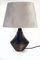 Disk Table Lamp by Harry Clark for harryclarkinterior, Image 1