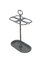 19th Century French Cast Iron Umbrella Stand, Image 1