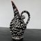 Ceramic Pitcher from Vallauris, 1960s, Image 3