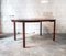Rosewood Dining Table by Arne Vodder for Sibast, 1960s 4