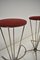 Vintage Stools, Set of 2 2