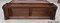 19th Century Mahogany Veneer Cabinet 35