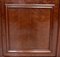 19th Century Mahogany Veneer Cabinet 10