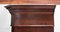 19th Century Mahogany Veneer Cabinet 16