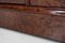 19th Century Mahogany Veneer Cabinet 13