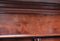 Mueble de chapa de caoba, siglo XIX, Imagen 6