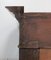 19th Century Mahogany Veneer Cabinet, Image 33