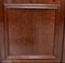 19th Century Mahogany Veneer Cabinet 11